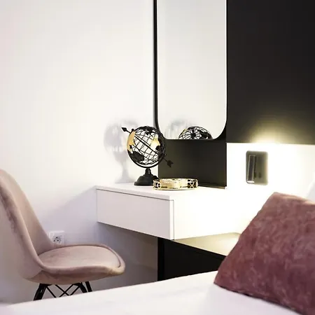 فيلة Istra Relax Diamond