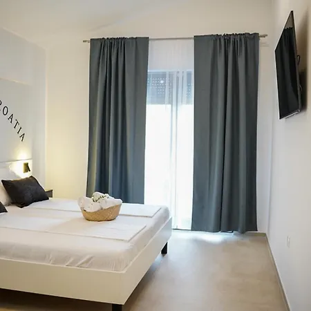 Istra Relax Diamond فيلة *