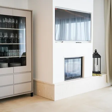 فيلة Istra Relax Diamond Rebici