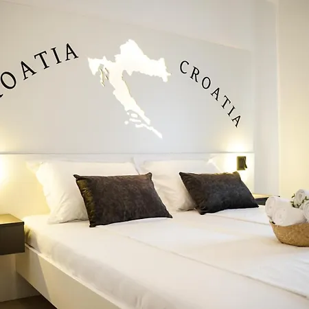 Istra Relax Diamond فيلة *