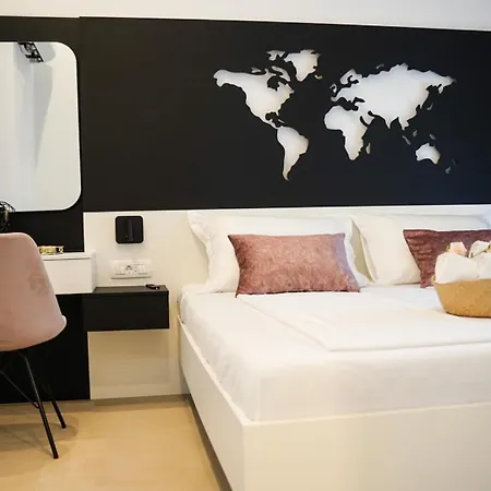 فيلة Istra Relax Diamond Rebici