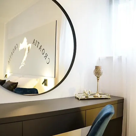 فيلة Istra Relax Diamond *